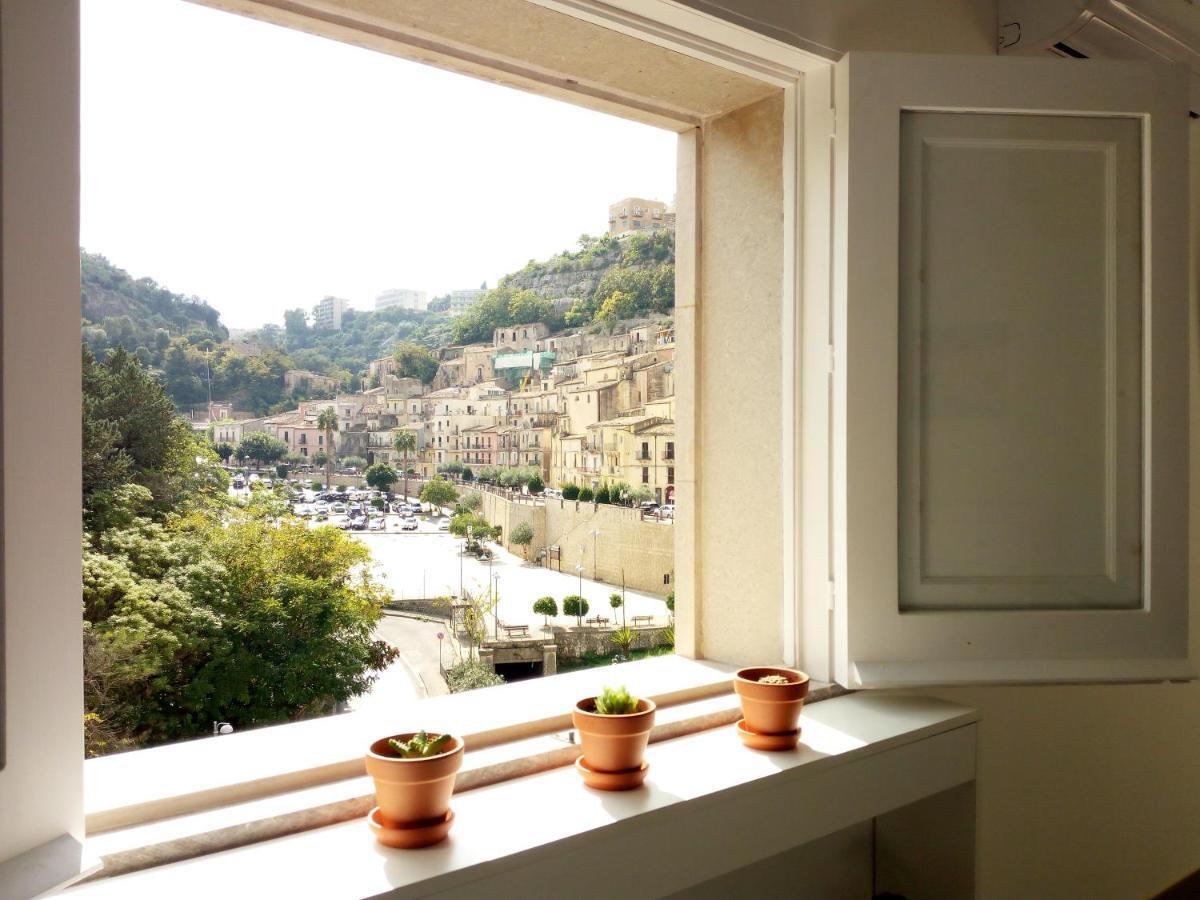 Aquila Sveva Domus Villa Ragusa Exterior foto