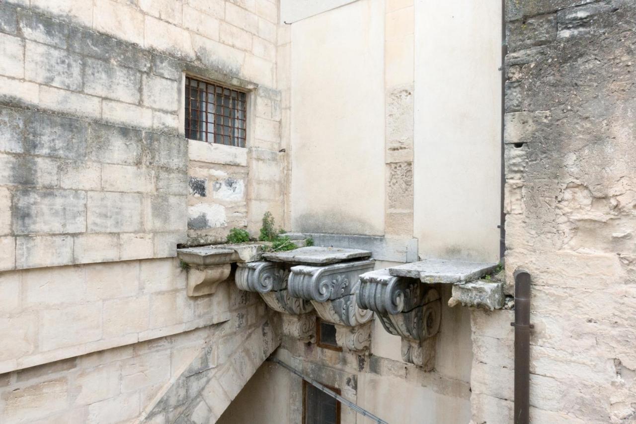 Aquila Sveva Domus Villa Ragusa Exterior foto